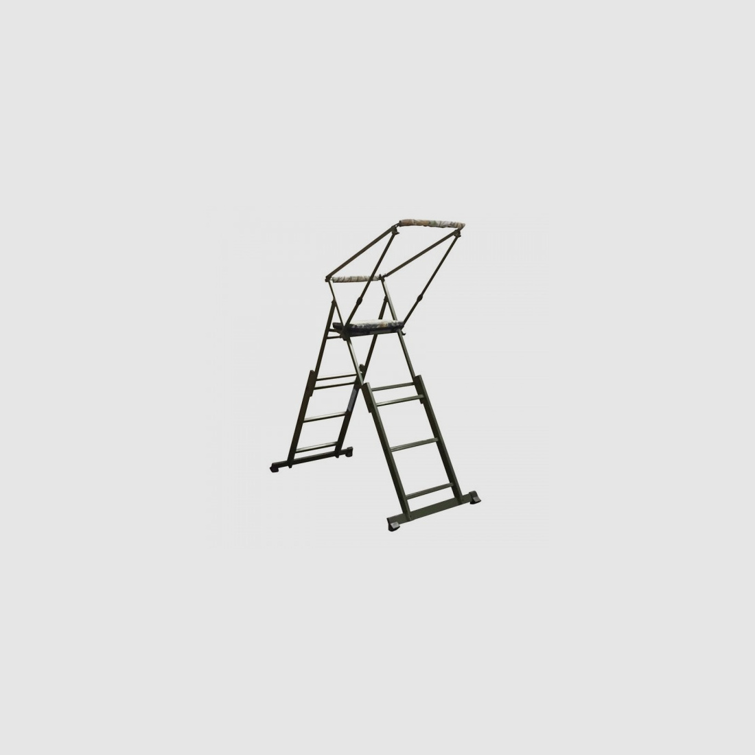 Seat leader - Mobile seat stool (658)