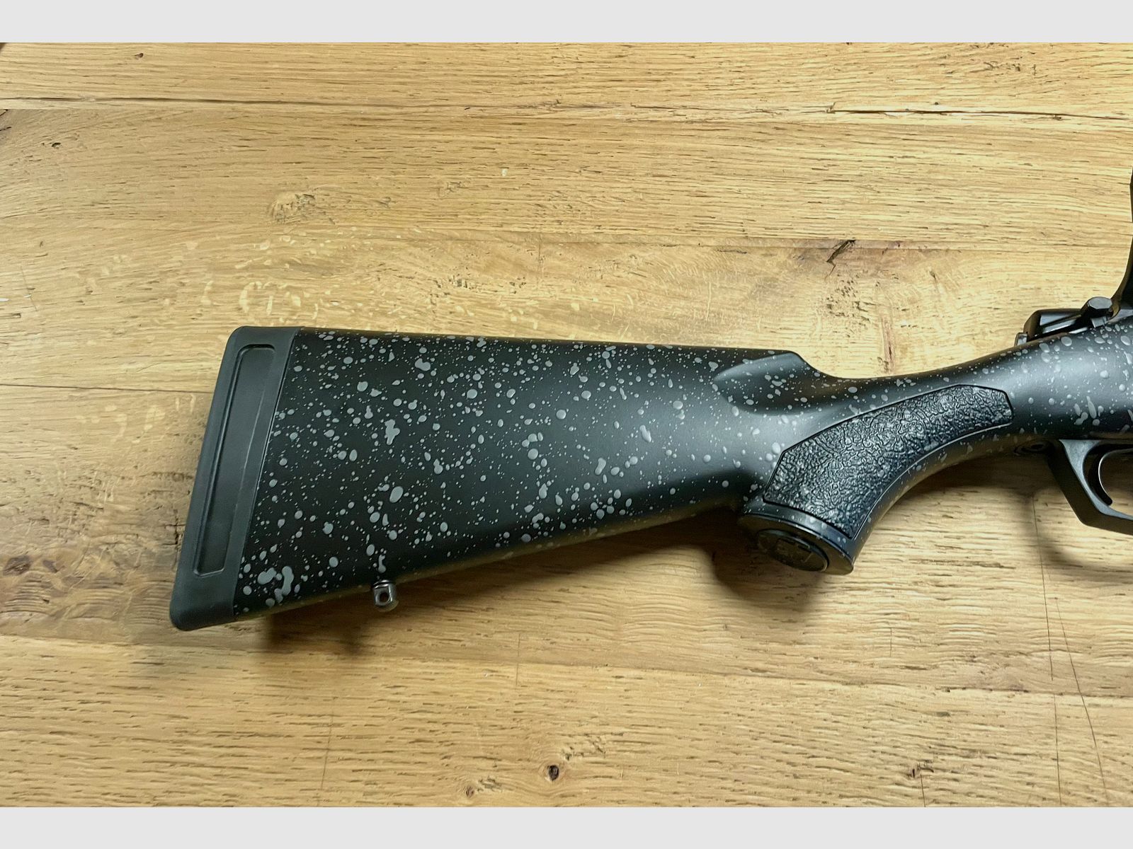 KK Repeater rifle Bergara BMR Carbon .22lr - 18” barrel