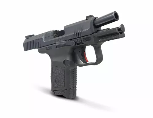 Pistole Selbstladepistole Canik TP-9 Sub Elite Kaliber 9×19, Bild 3 von 8