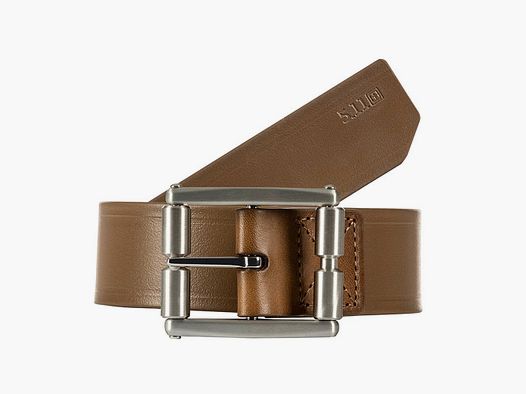 5.11 Tactical Reversible Gürtel Military Brown 34