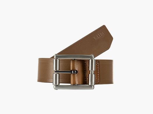 Cinturón reversible 5.11 Tactical marrón militar 34