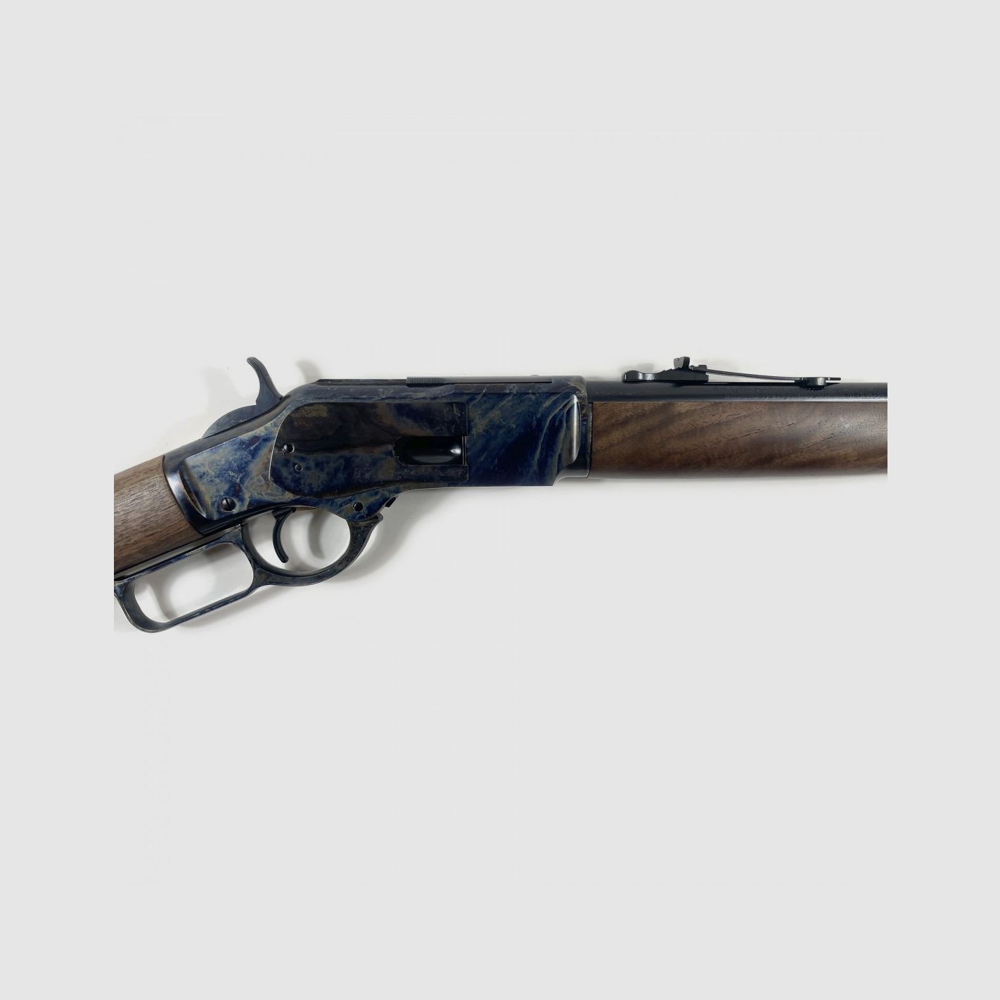 Winchester M73 Cal. 45 Colt, immagine 3 di 7