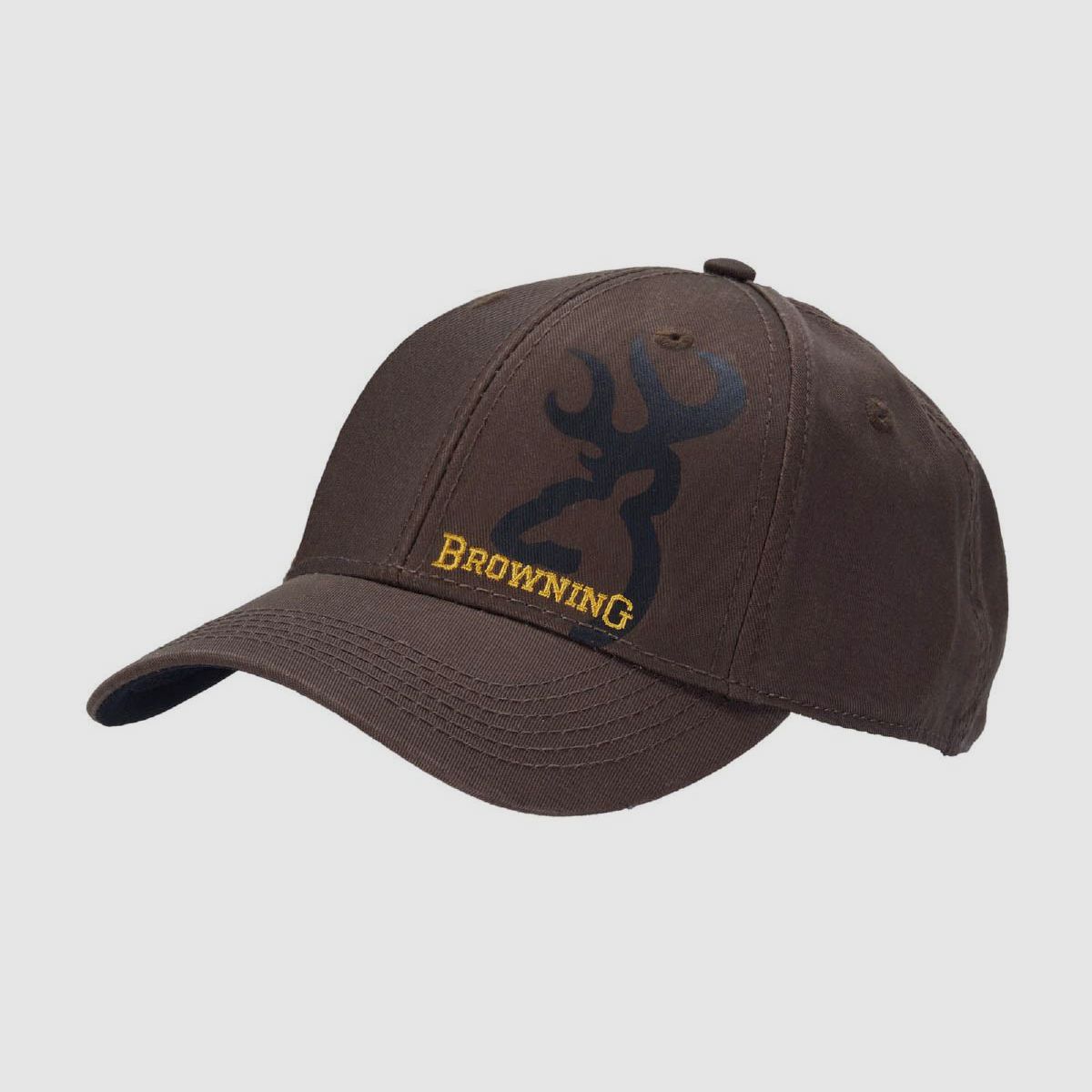 Browning Cap Big Buck Olive
