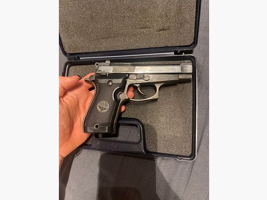 Valtro Mod.85 Combat