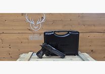 Desert Eagle XIX 6" VIKING 2 Édition Limitée .50AE