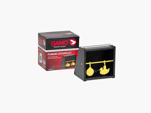 Gamo Plinking Catchpellet Trappola per pallini