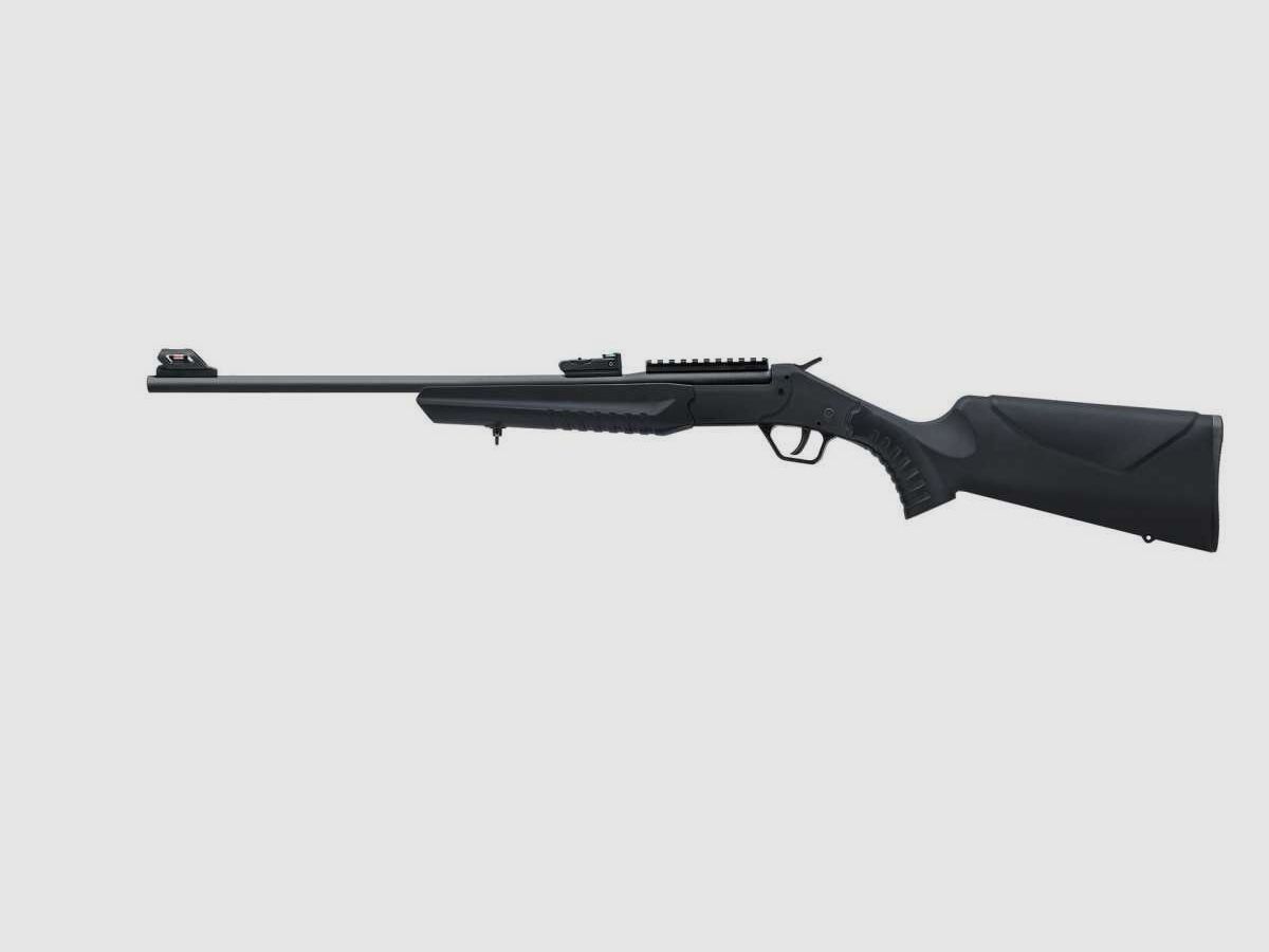 MONTENEGRO Repetierbüchse 22LR, Bild 2 von 2
