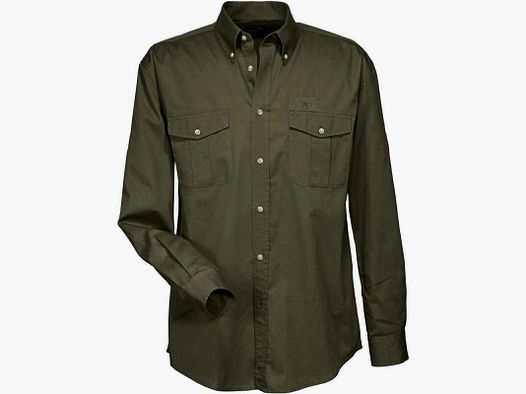 Camisa de caza PARFORCE® Oliva