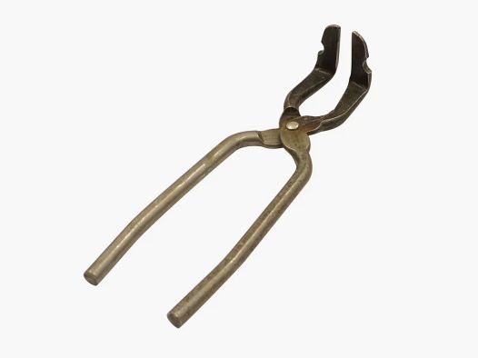 Setting tool for mole trap Putange
