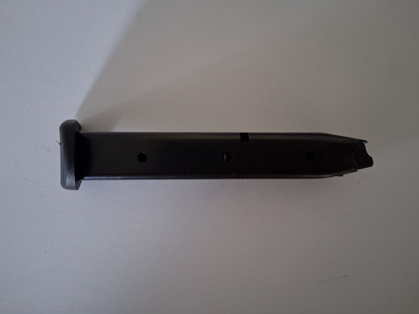Magazin für Zoraki 918  Kal. 9 mm P.A.K. (neuwertig), Bild 3 von 3