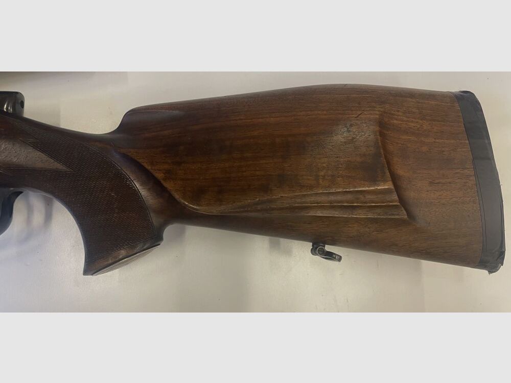 Steyr Mannlicher L Stutzen, Bild 3 von 5
