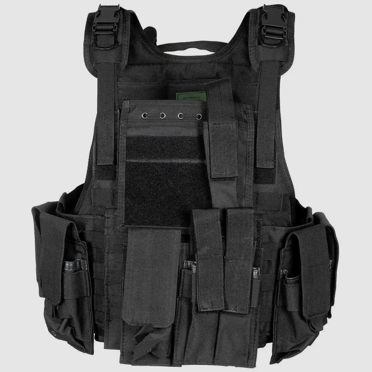 MFH Taktikweste Ranger