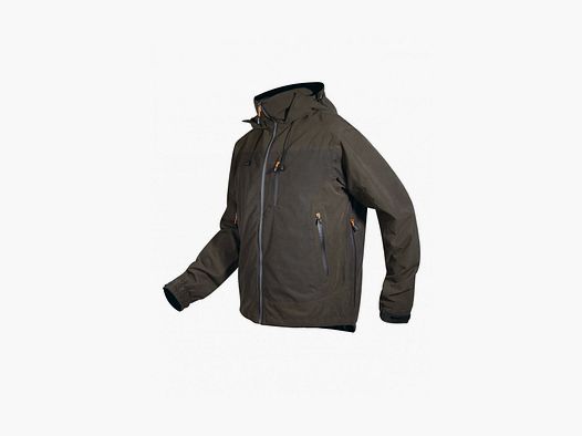 Hart Ilie-J Jacke