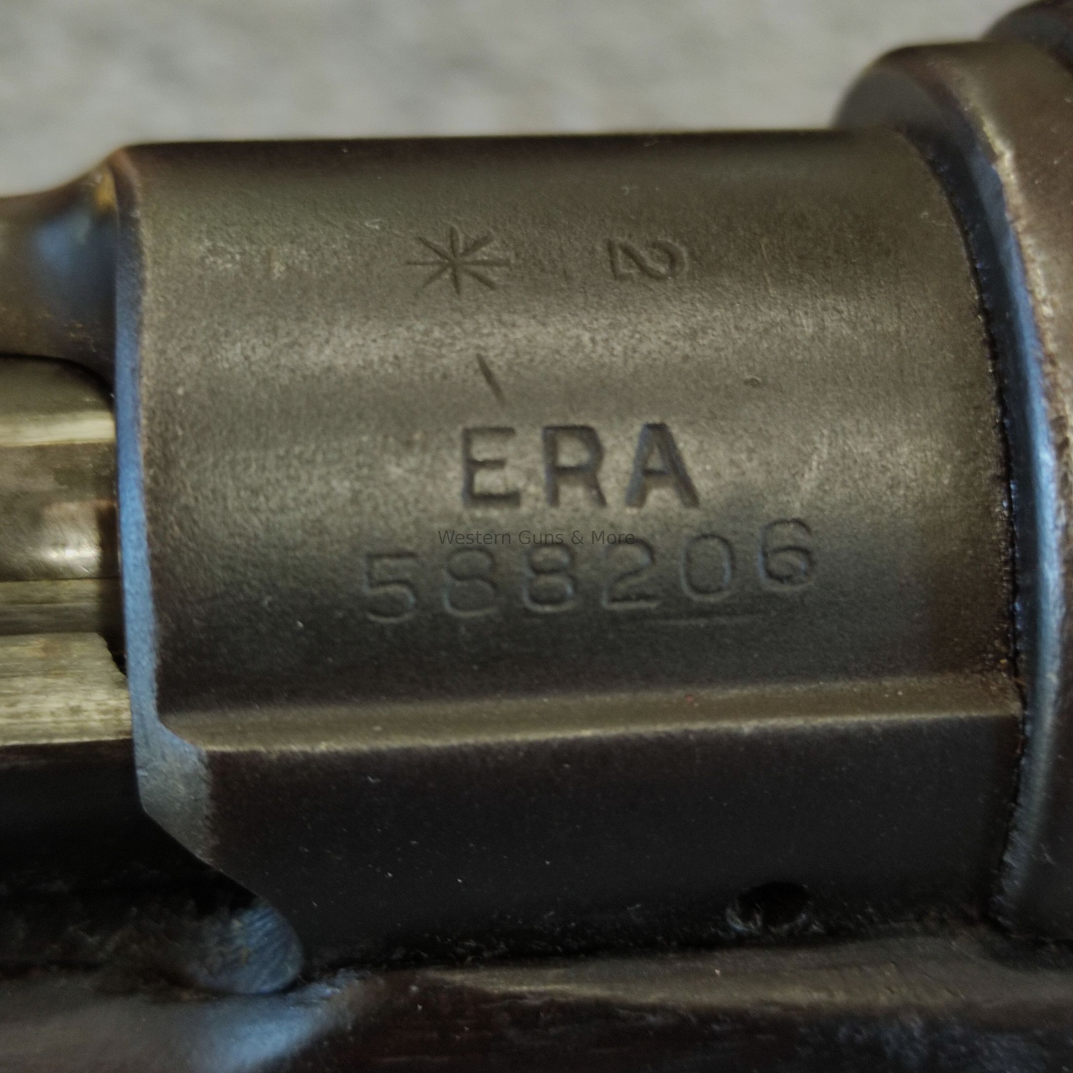 Lee-Enfield P14 ERA (1914) Eddystone/Remington Rifle