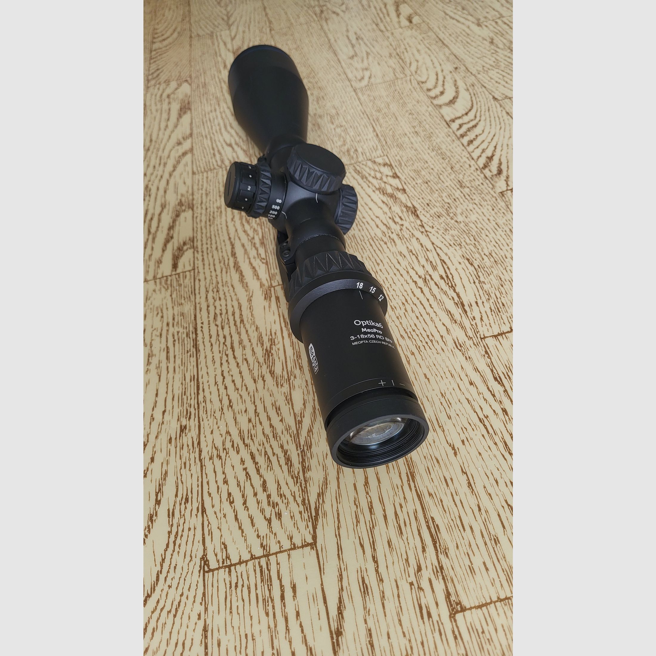 CZ 557 Eclipse .308 Win Komplettsystem inkl. Optik & Schalldämpfer *Dentler*