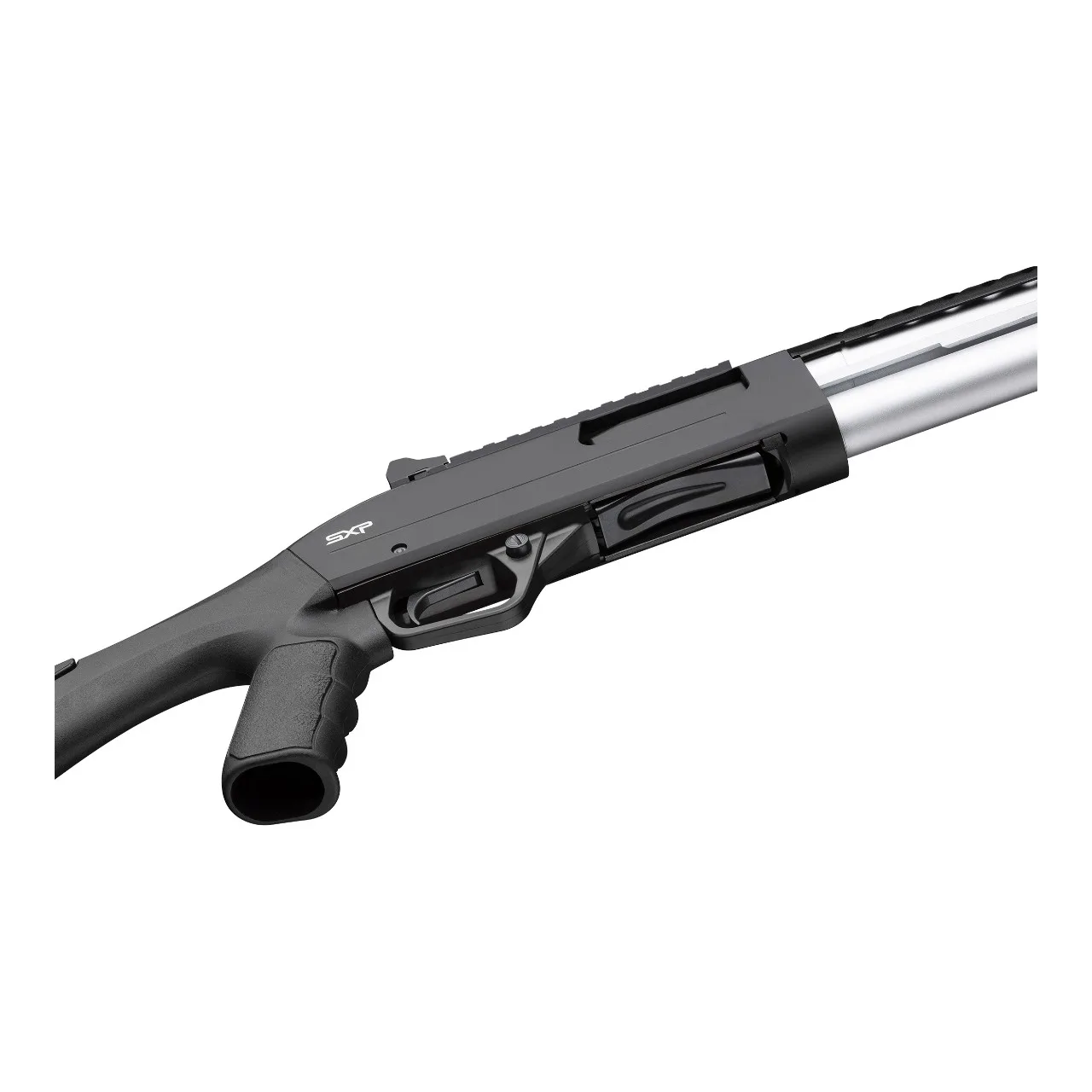 Winchester SXP MARINE XTREM DEFENDER RIFLED 12M – 610-24 – festes Magazin 4+1, Bild 5 von 5