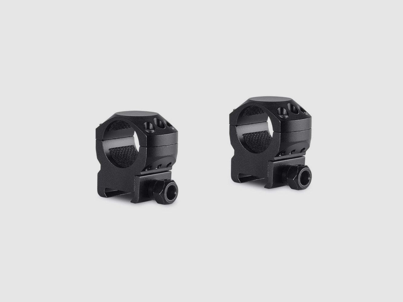 Hawke Tactical Ring Mount 1" / Picatinny / Medium, image 1 of 2