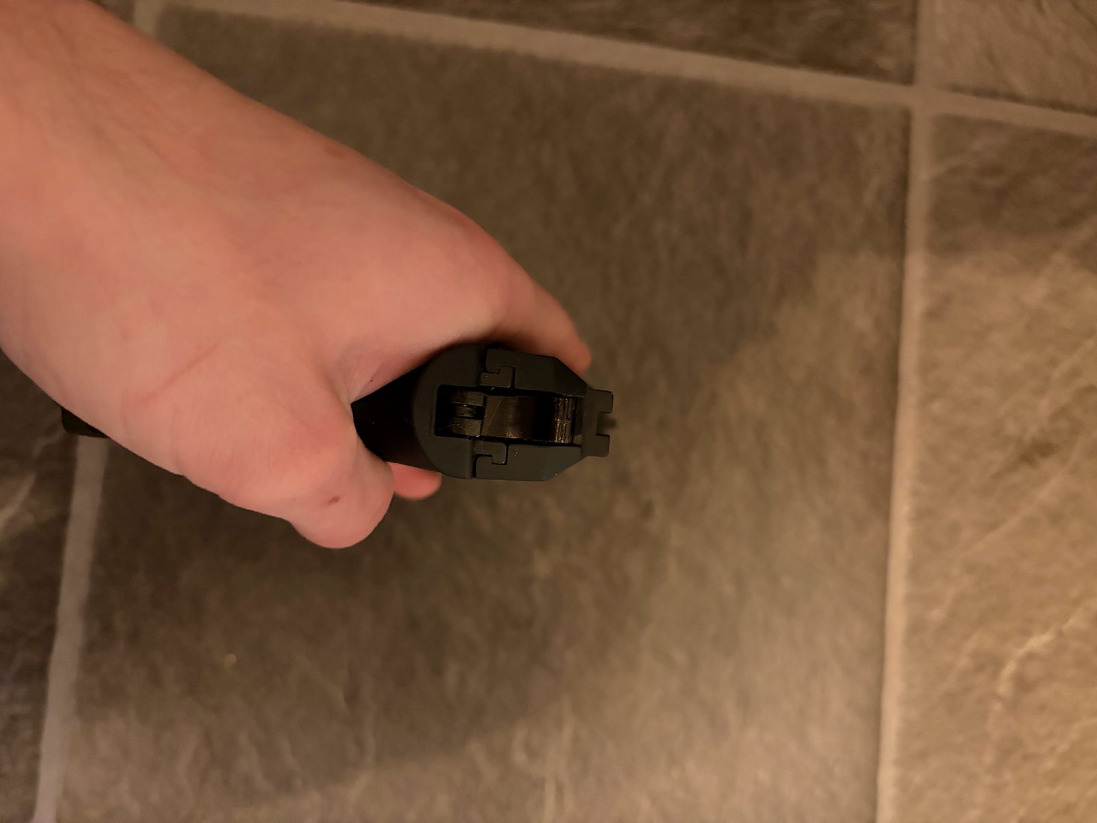 Zoraki 906 Schreckschuss 9mm Pak