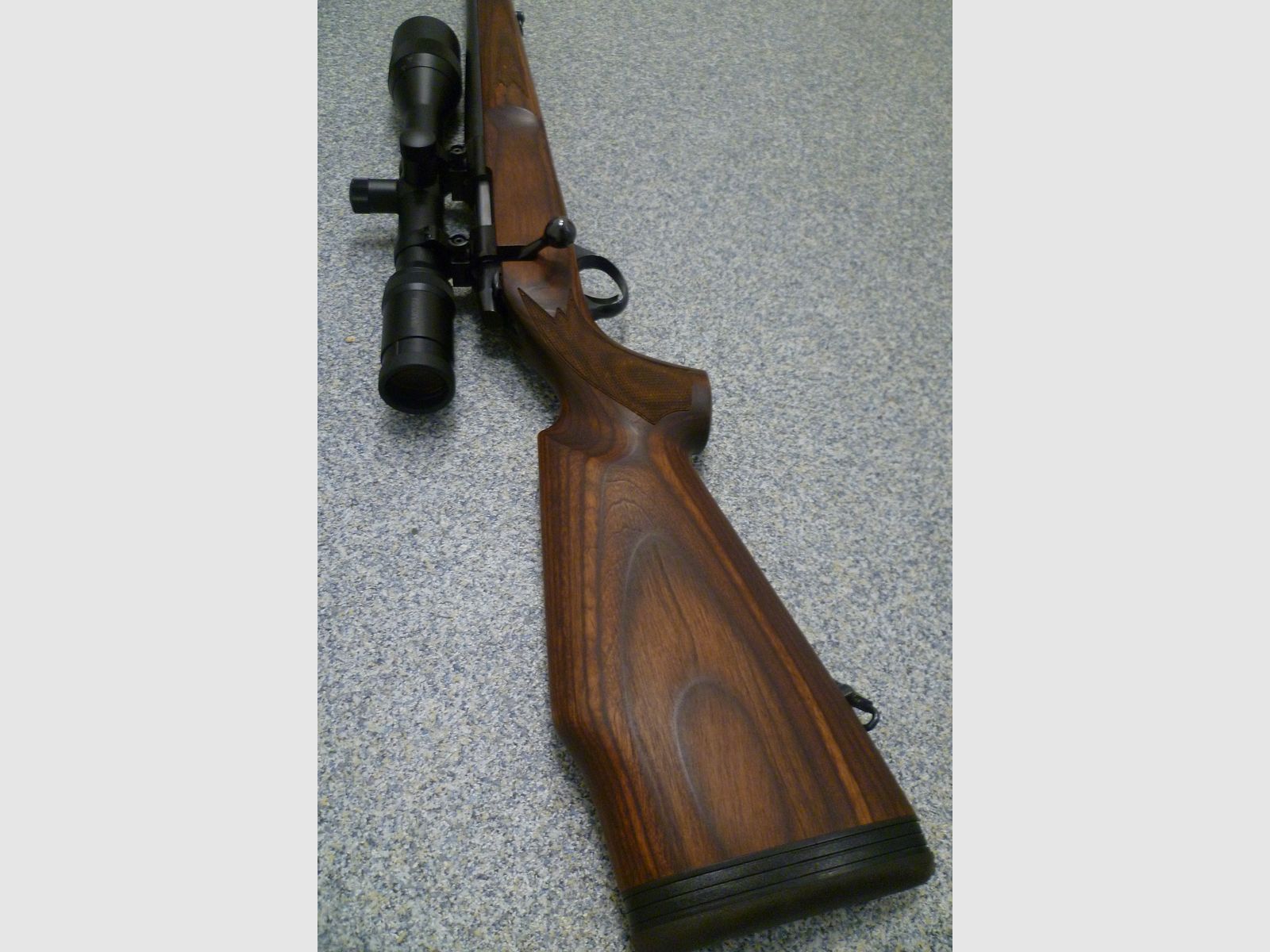 Repetierbüchse Sako S 491 .222 Rem. 