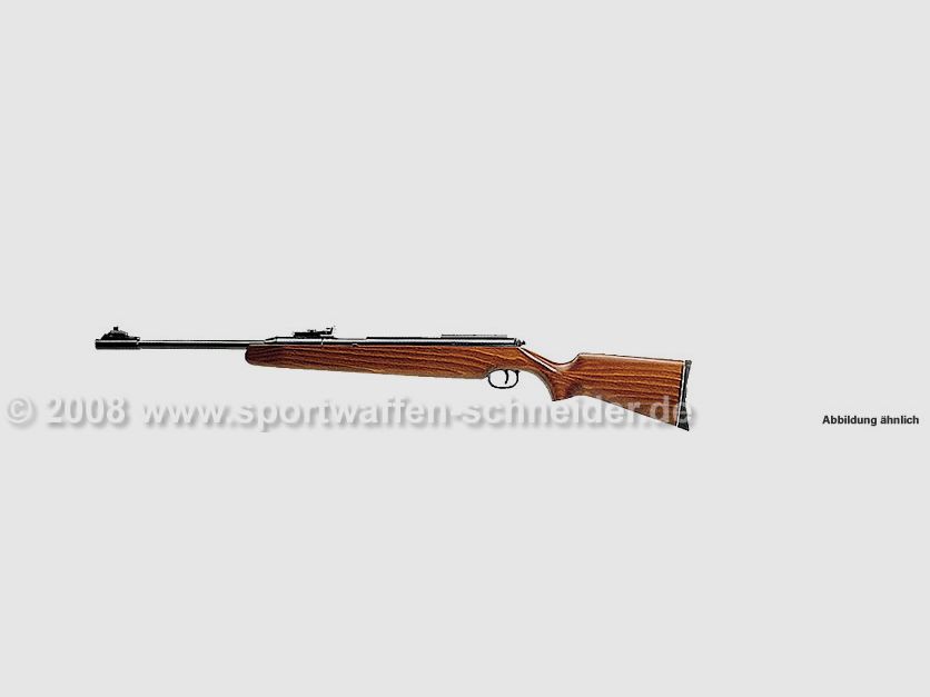 Luftgewehr Diana 48 Set 7 Kal. 4,5mm (P18)