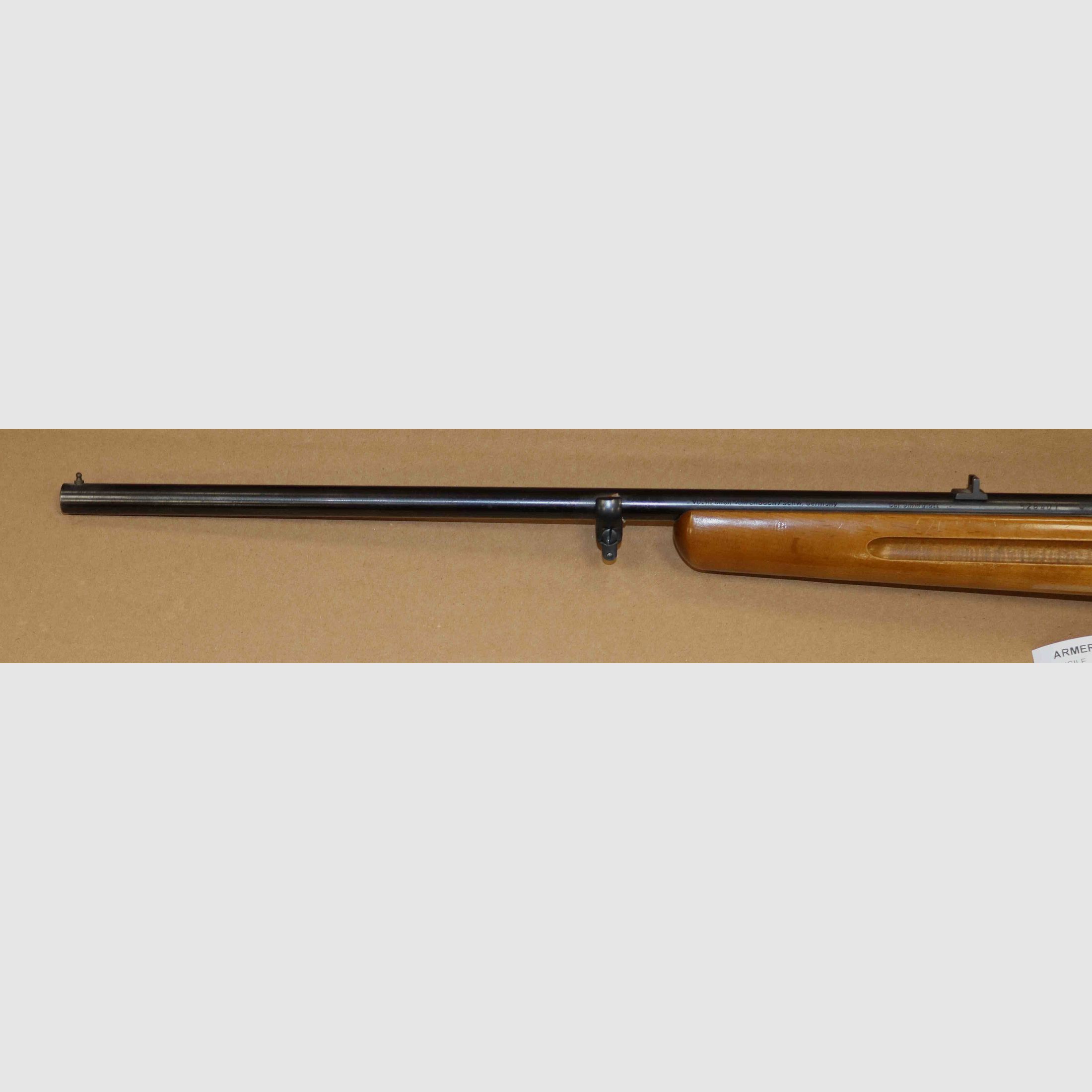Voere Gun Caliber 9 Flobert, image 5 of 10