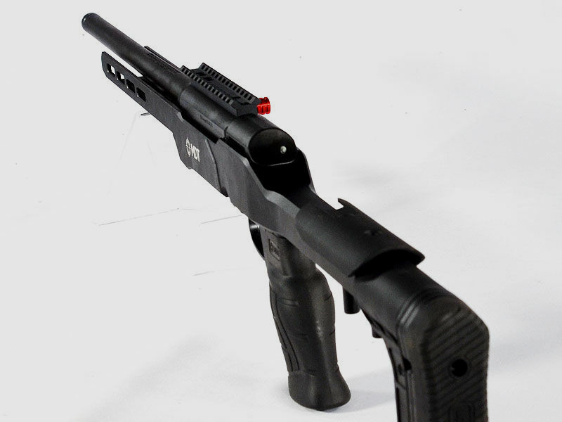 SAVAGE A22 Precision