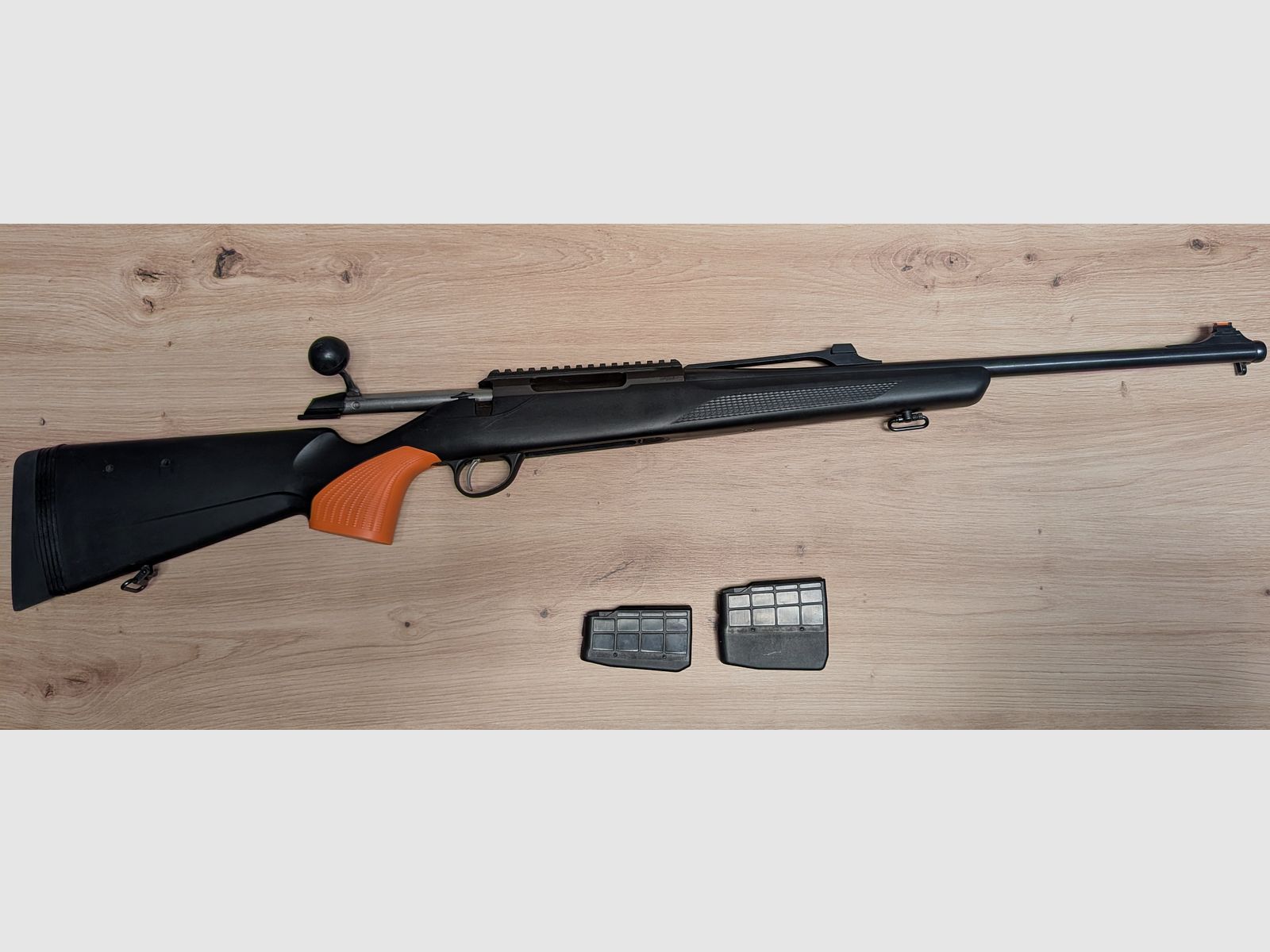 Tikka T3x