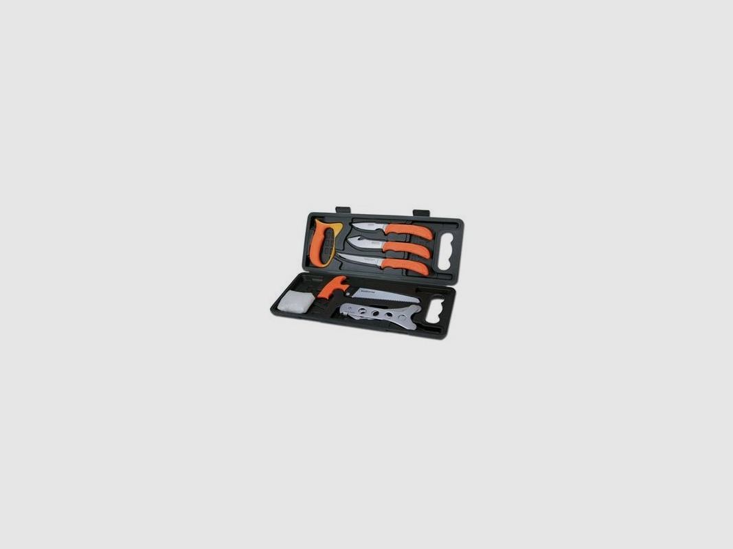 Outdoor Edge WP-2 WILD PACK Schlachtset