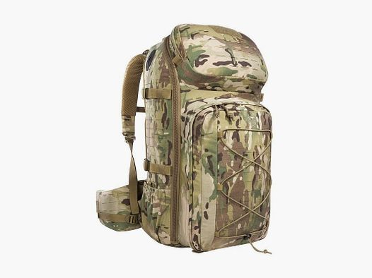Tasmanian Tiger Modular Trooper Pack MC Rucksack 55 L