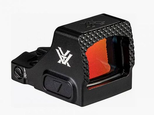 VORTEX Defender CCW RedDot