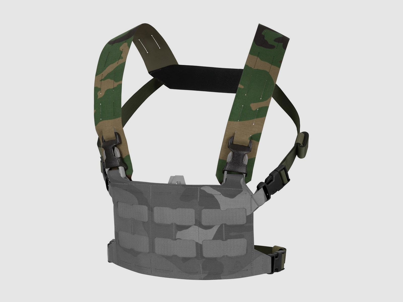 DIRECT ACTION FRONT FLAP RIG INTERFACE, Bild 7 von 9