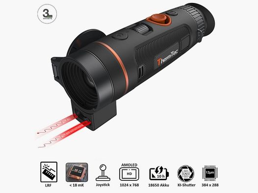 Thermtec WILD 335 L please inquire about the daily price