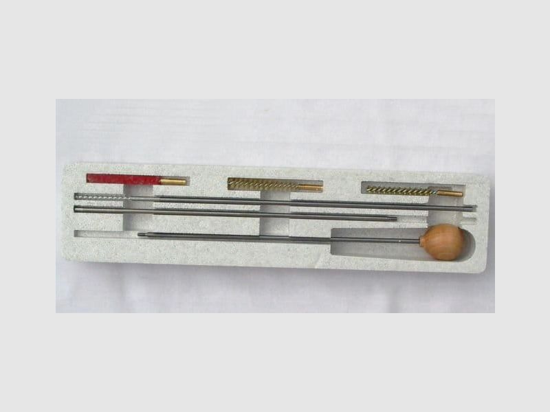 AKAH Reinigungsgarnitur Luftgewehr