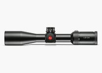Leica Fortis 6 1,8–12x42i richtkijker zonder rail zonder ballistische turret