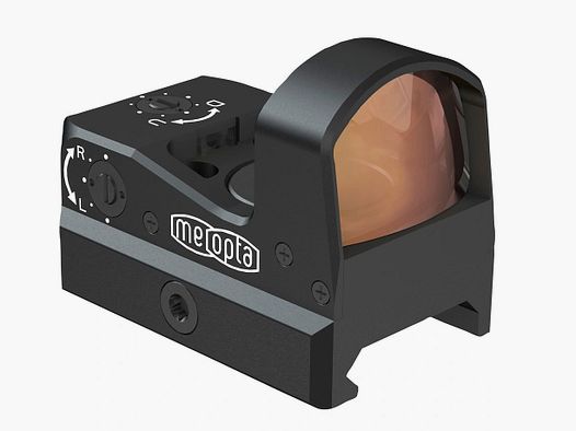 Meopta Leuchtpunktvisier Meosight IV