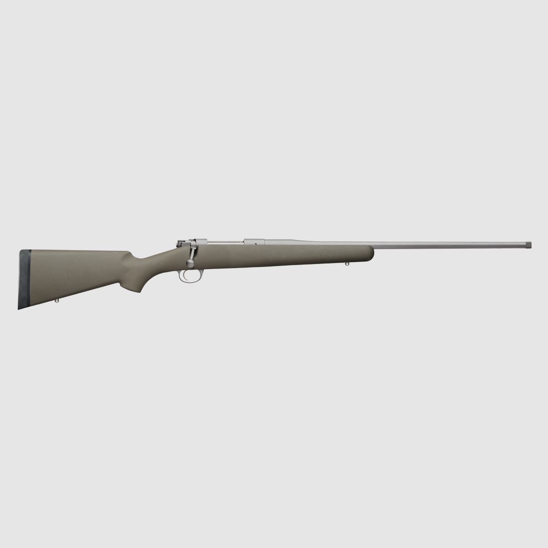 Kimber Büchse Montana Kal.6,5 Creedmoor