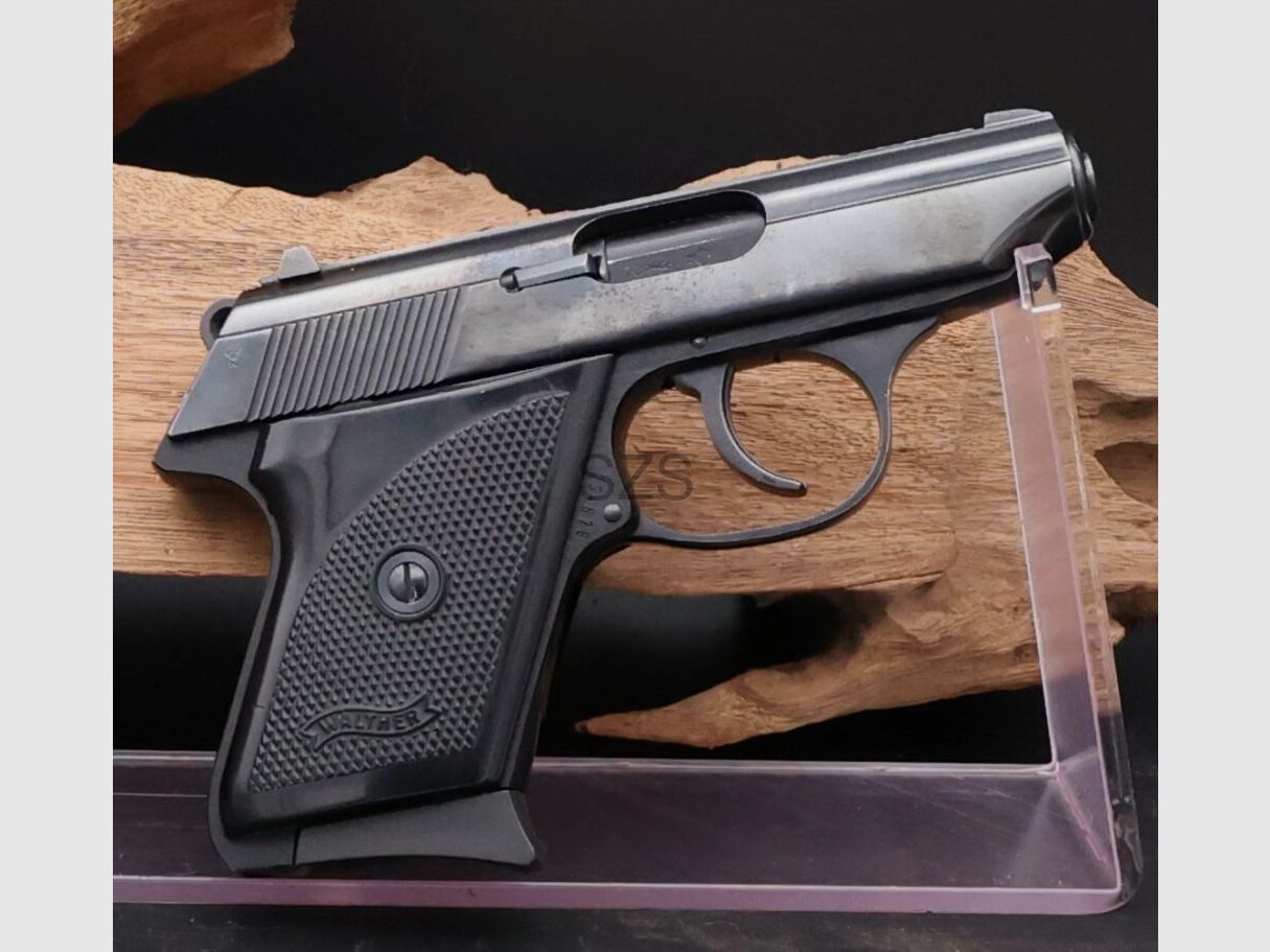 Walther TPH