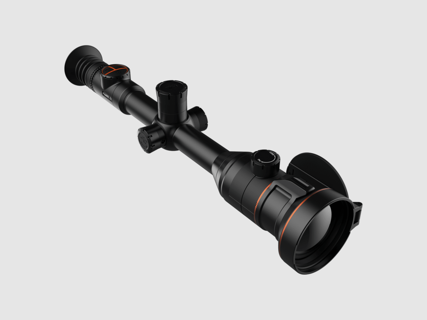 Visore termico ThermTec ARES 660 2.0, immagine 4 di 5