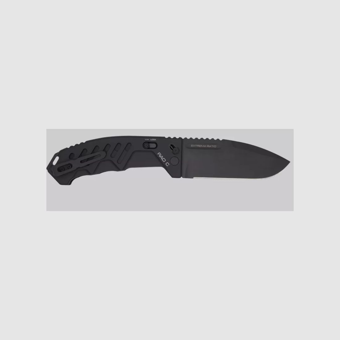 Extrema Ratio RAO C BLACK, Bild 2 von 9