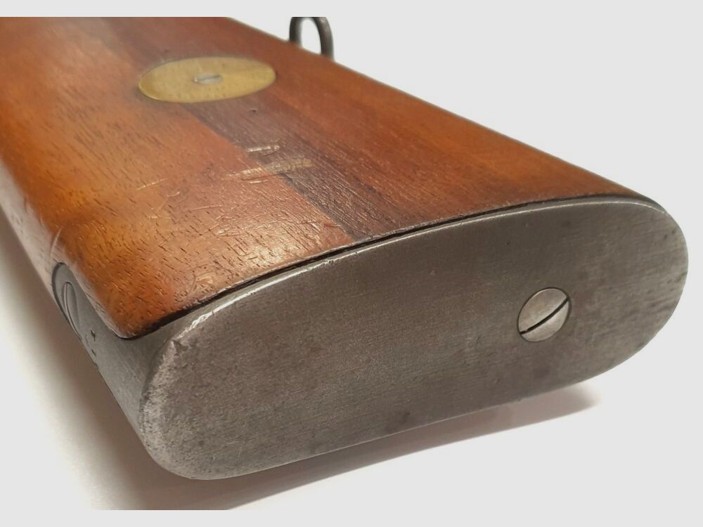 Carl Gustafs M96 Schwedenmauser 1926