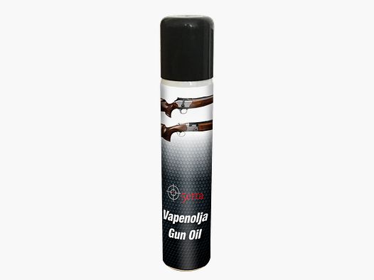 5etta Waffenöl GC 200 ml Spray