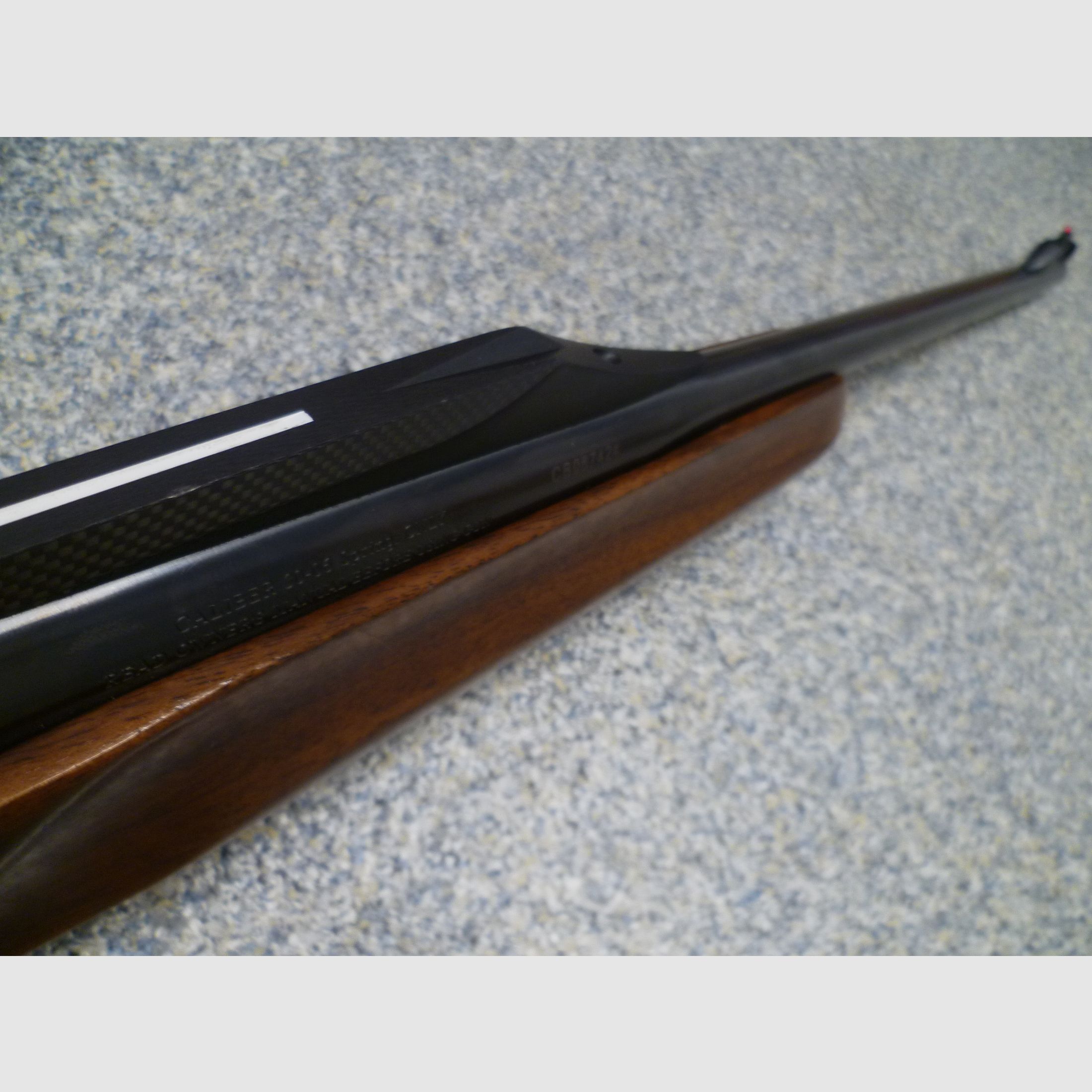 SLB Benelli Argo De Luxe .30-06 Printemps.