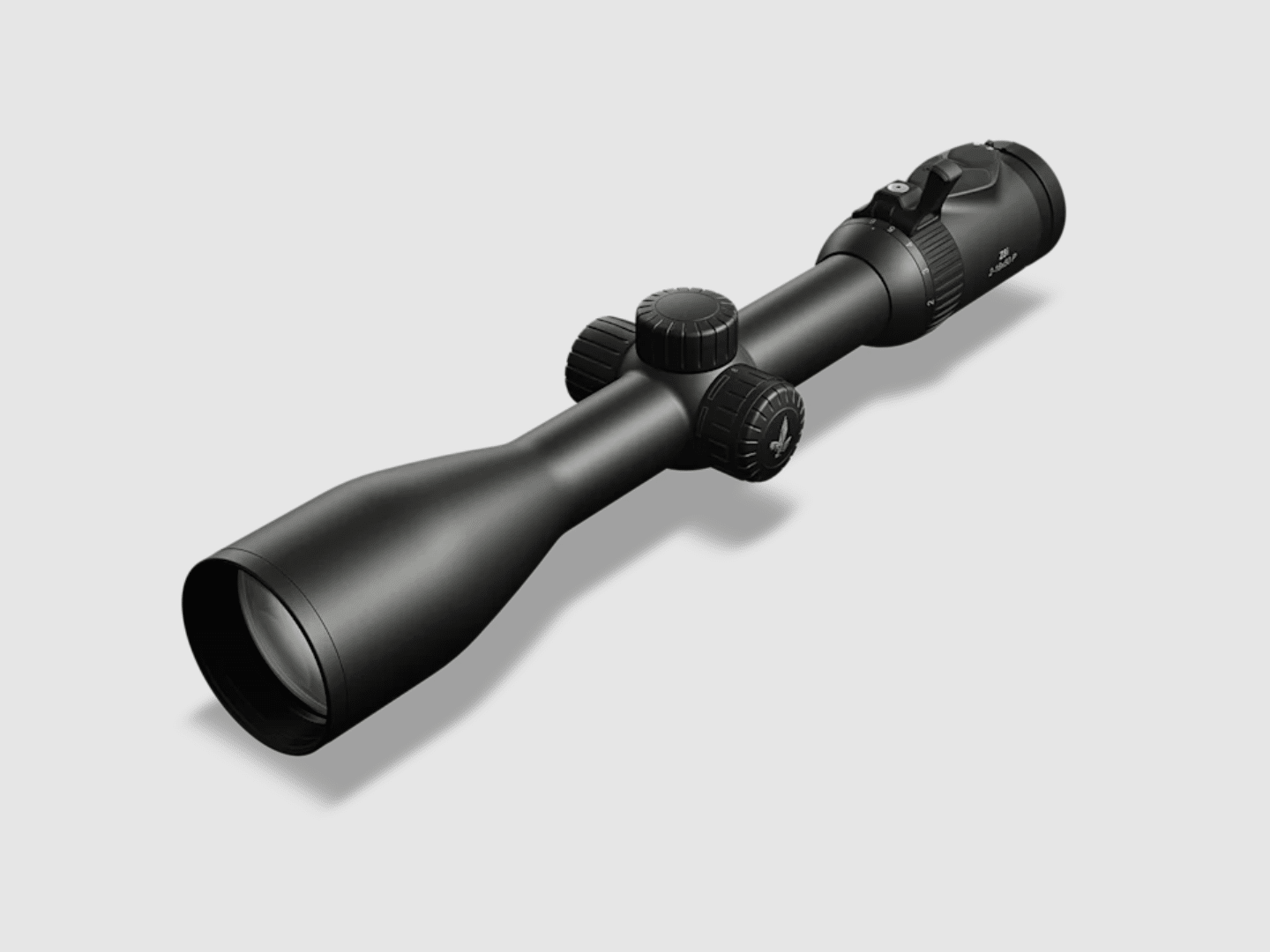 Telescopio Swarovski Z8i 2-16×50 Gen II, immagine 1 di 5
