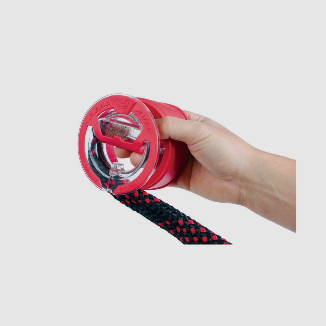 Real Avid Bore Boss calibre .20