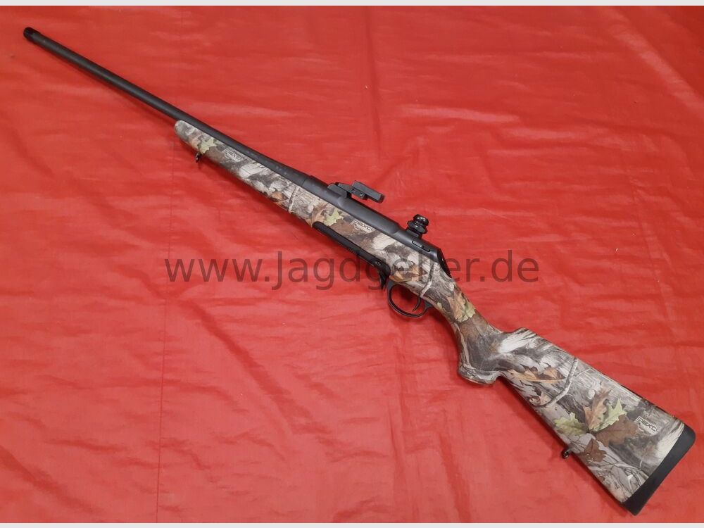 Haenel Jaeger 10 Pro Camo Kal. 308 Win. mit kompletter Schwenkmontage für Z .308Win