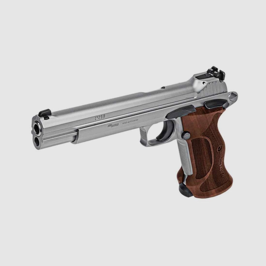 Zestaw Sig Sauer P 210 Super Target
