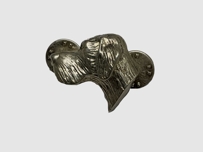 SPALIVIERO – PIN DE PELO DE ALAMBRE, imagen 1 de 2