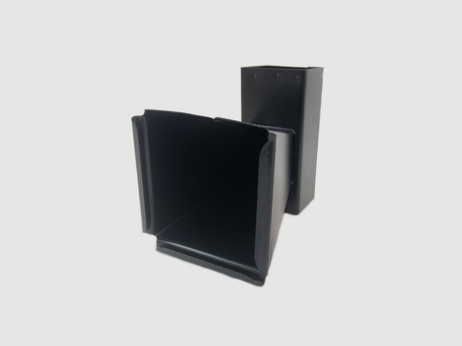 TRichter 10X10 cm für 4,5 mm Geschosse, Bild 2 von 4