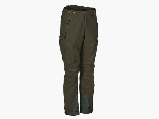 Swedteam Ridge 3 Hunting Trousers Forest Green