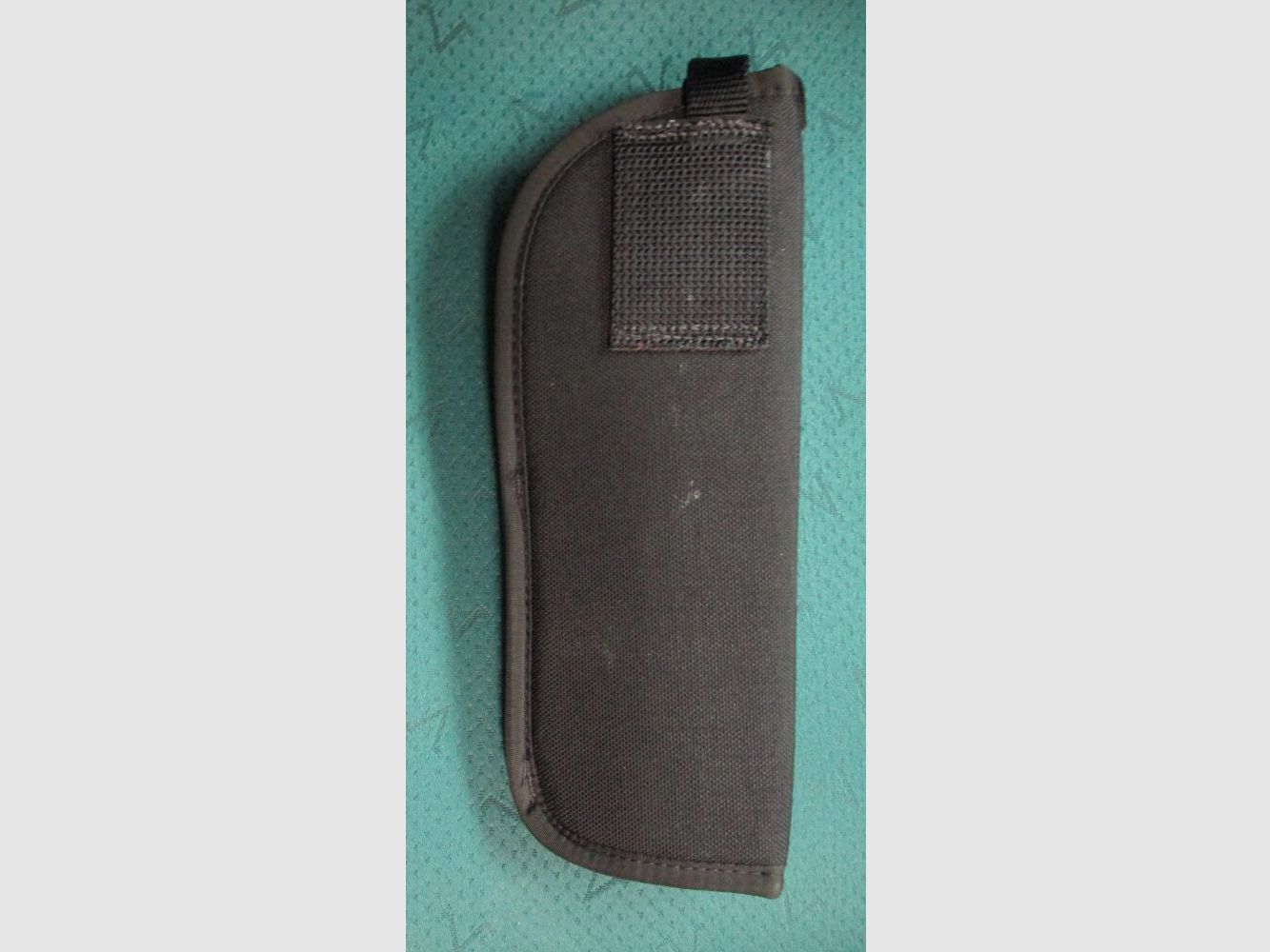 Pistol Israel Military Industries IMI Desert Eagle Duotone .50AE with WL Desert Eagle